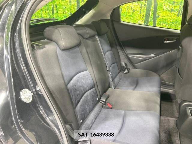 Mazda DEMIO 2015-07 384901-9