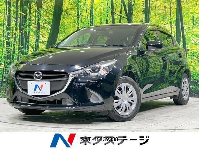 Mazda DEMIO 2015-07 384901-0