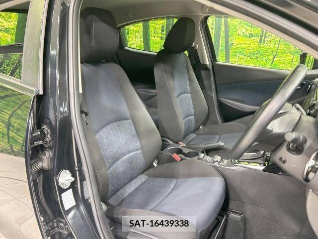 Mazda DEMIO 2015-07 384901-8