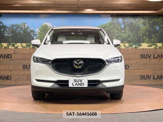 Mazda CX-5 2017-04 265894-15