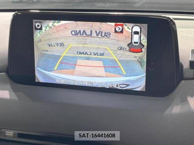 Mazda CX-5 2017-04 265894-3
