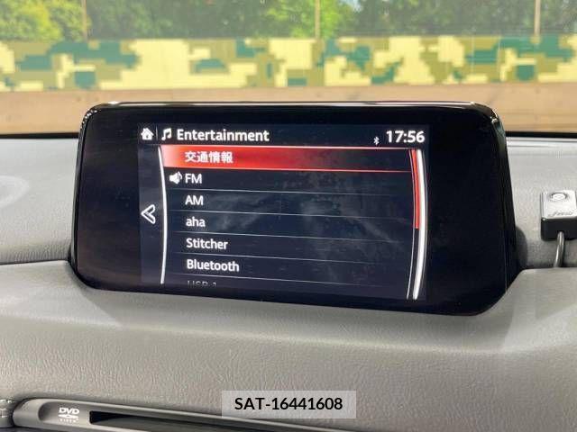 Mazda CX-5 2017-04 265894-2