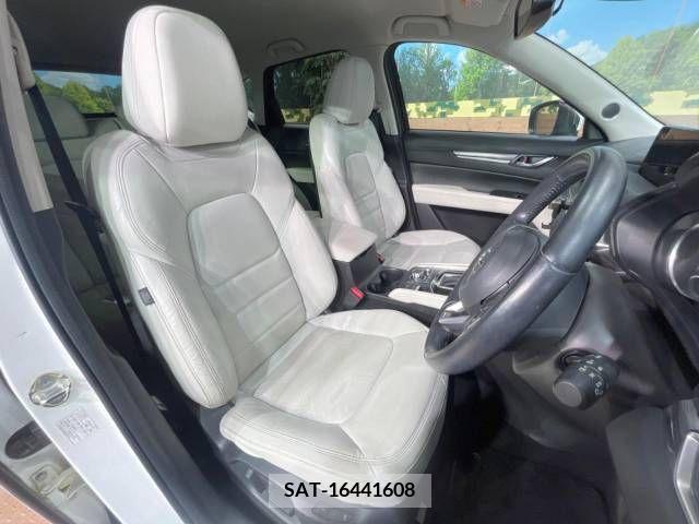 Mazda CX-5 2017-04 265894-13
