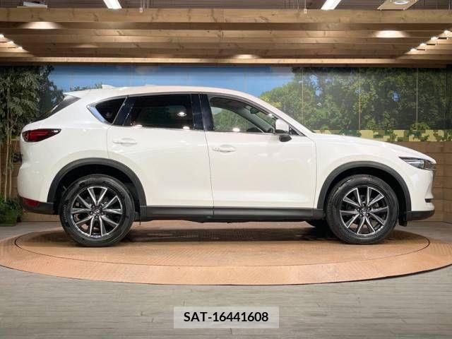 Mazda CX-5 2017-04 265894-17