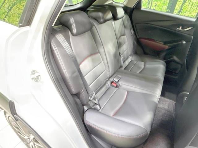 Mazda CX-3 2015-05 19363-9