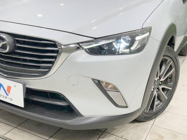 Mazda CX-3 2015-05 19363-12