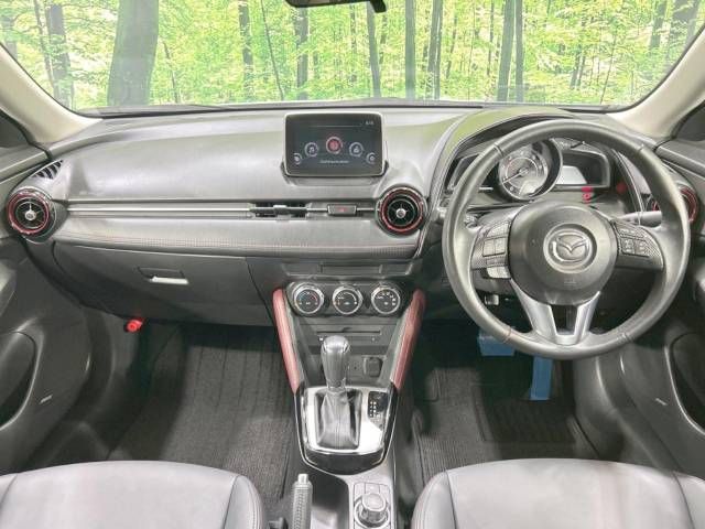 Mazda CX-3 2015-05 19363-1