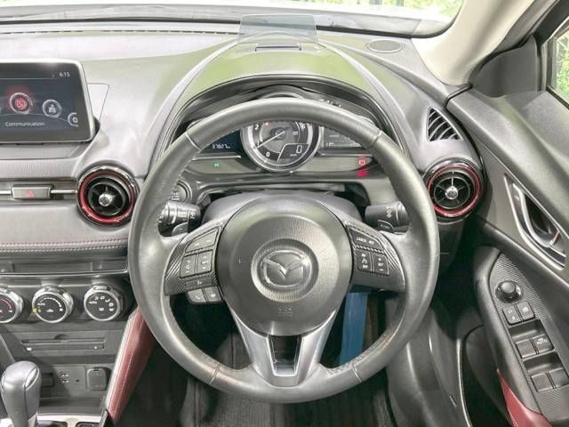 Mazda CX-3 2015-05 19363-11