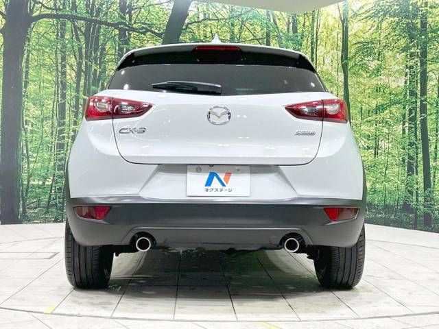 Mazda CX-3 2015-05 19363-15