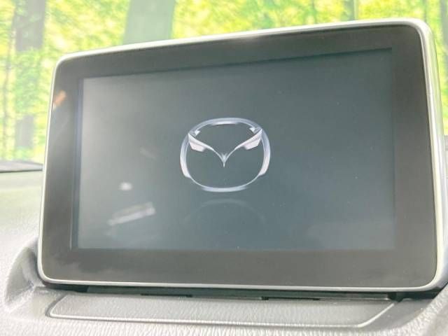 Mazda CX-3 2015-05 19363-4