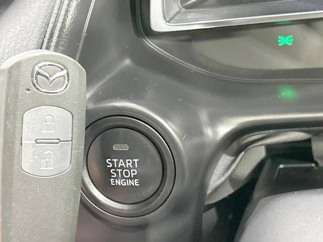 Mazda CX-3 2015-05 19363-7