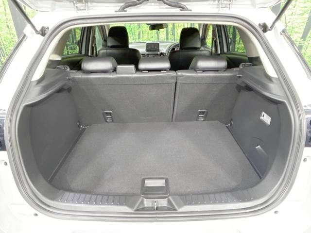 Mazda CX-3 2015-05 19363-10