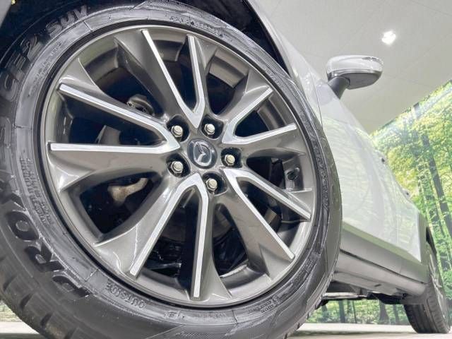 Mazda CX-3 2015-05 19363-13
