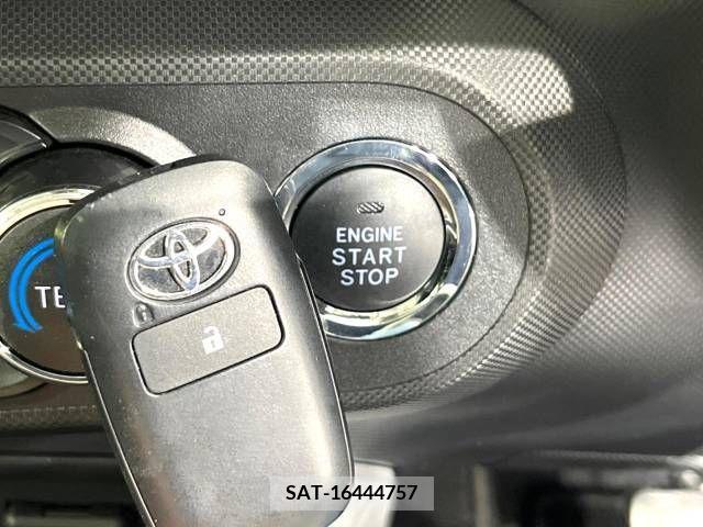 Toyota RAIZE 2023-03 354667-7