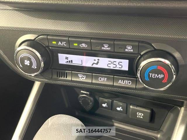 Toyota RAIZE 2023-03 354667-6