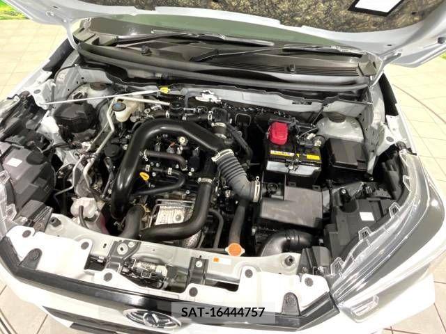 Toyota RAIZE 2023-03 354667-18