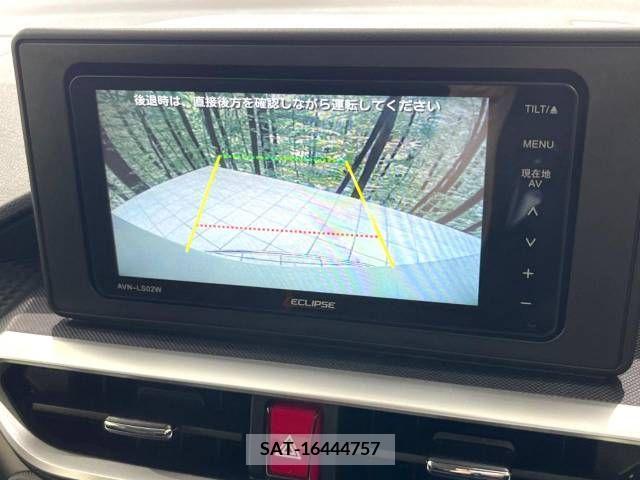 Toyota RAIZE 2023-03 354667-3