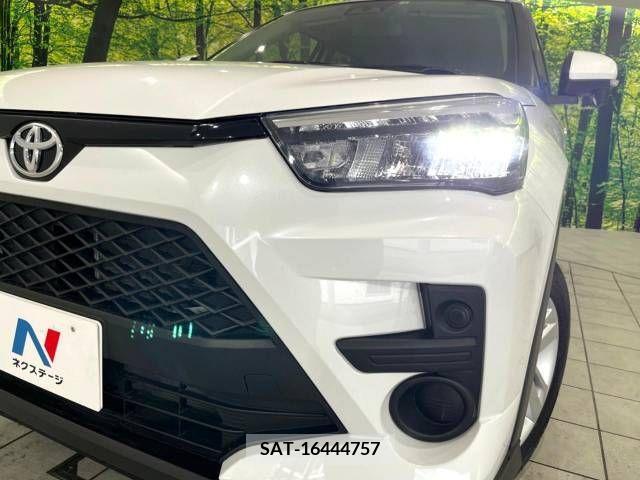 Toyota RAIZE 2023-03 354667-12