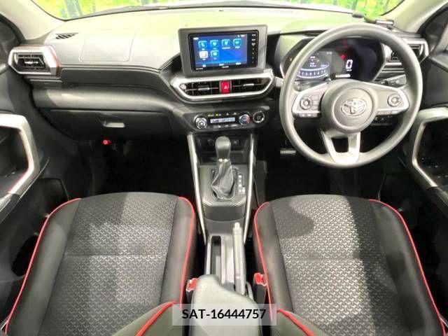 Toyota RAIZE 2023-03 354667-1