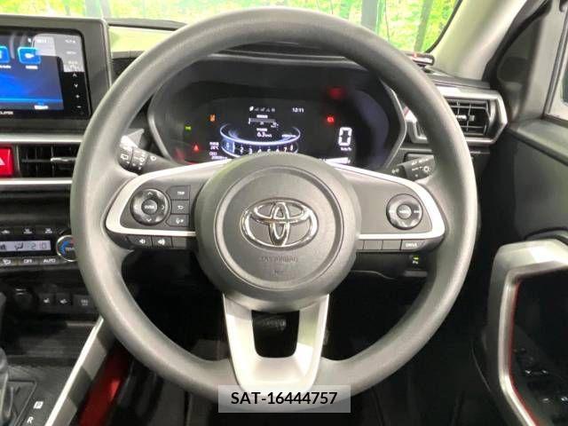 Toyota RAIZE 2023-03 354667-11