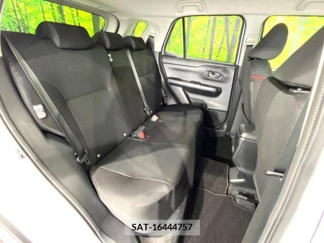 Toyota RAIZE 2023-03 354667-9