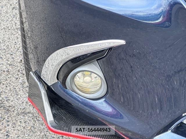 Mazda DEMIO 2015-11 383003-24