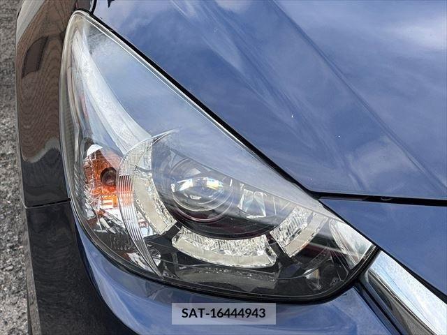 Mazda DEMIO 2015-11 383003-22