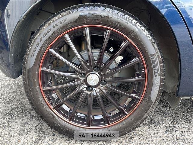 Mazda DEMIO 2015-11 383003-29