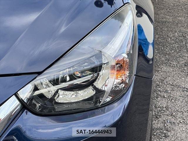 Mazda DEMIO 2015-11 383003-21