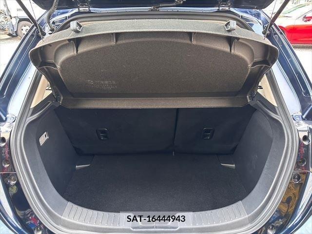 Mazda DEMIO 2015-11 383003-9