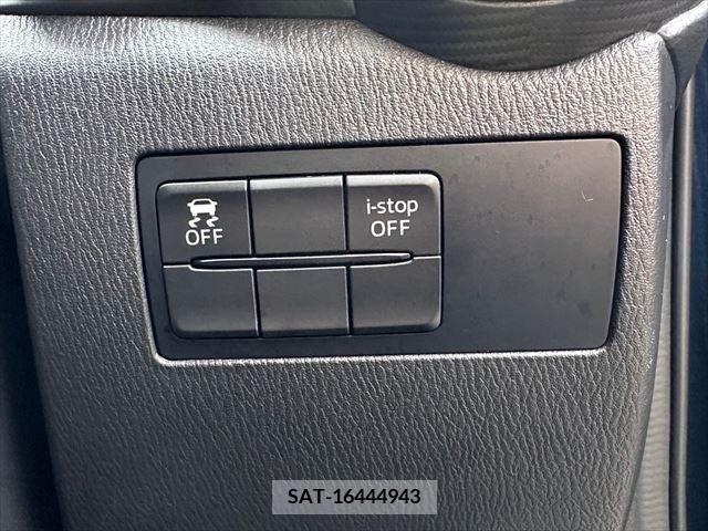 Mazda DEMIO 2015-11 383003-6