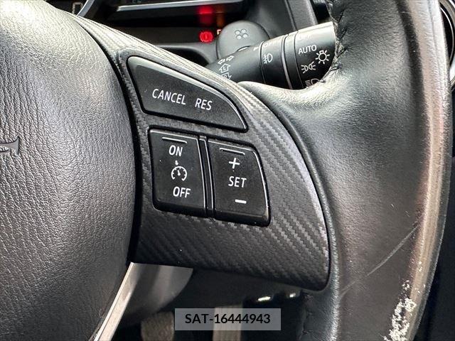 Mazda DEMIO 2015-11 383003-2