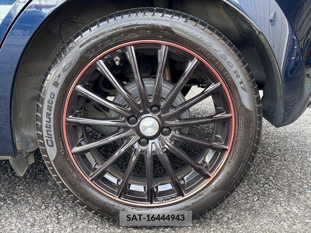 Mazda DEMIO 2015-11 383003-27