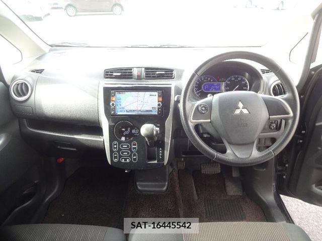 Mitsubishi EK CUSTOM 2015-04 231279-2