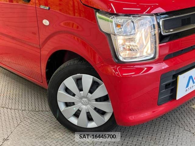 Suzuki WAGON R 2019-06 404434-12