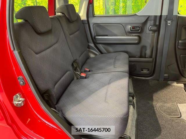 Suzuki WAGON R 2019-06 404434-9
