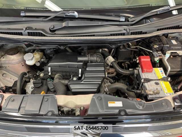Suzuki WAGON R 2019-06 404434-18