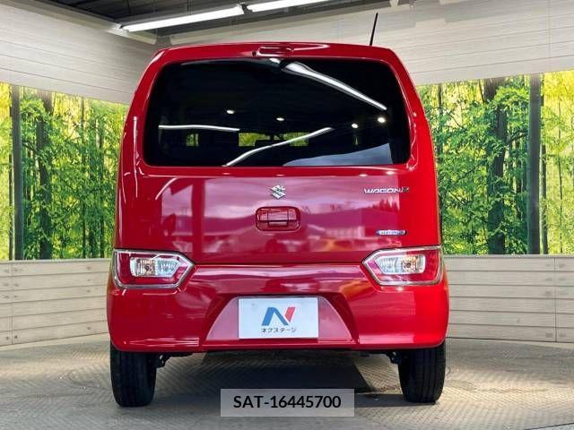 Suzuki WAGON R 2019-06 404434-15