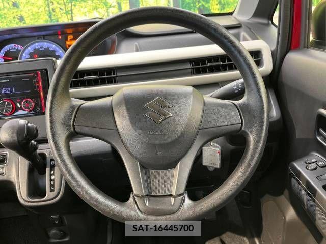 Suzuki WAGON R 2019-06 404434-11