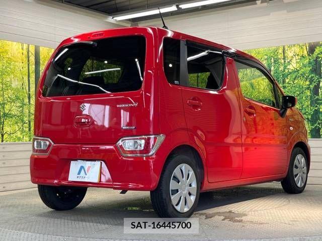 Suzuki WAGON R 2019-06 404434-17