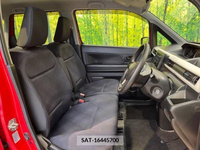 Suzuki WAGON R 2019-06 404434-8