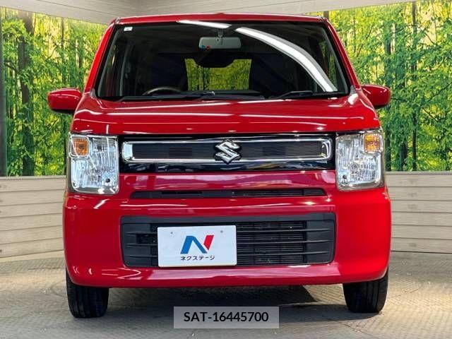 Suzuki WAGON R 2019-06 404434-14