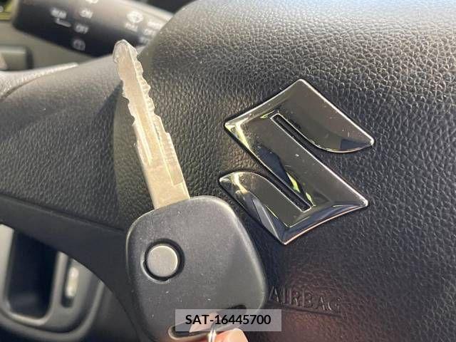 Suzuki WAGON R 2019-06 404434-5