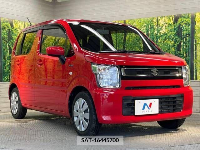Suzuki WAGON R 2019-06 404434-16
