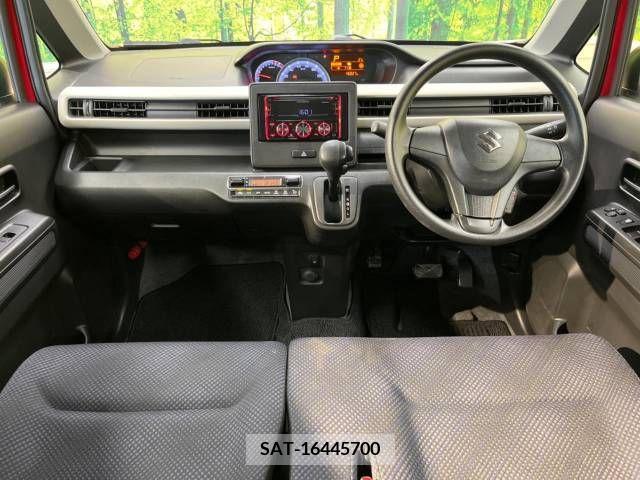 Suzuki WAGON R 2019-06 404434-1