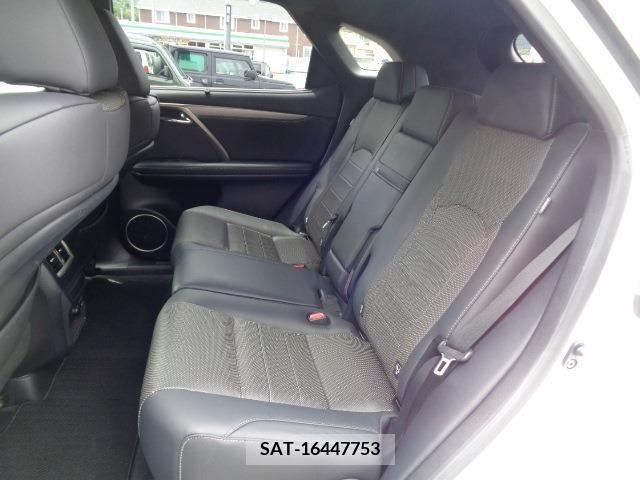 Lexus RX 2017-02 203645-13