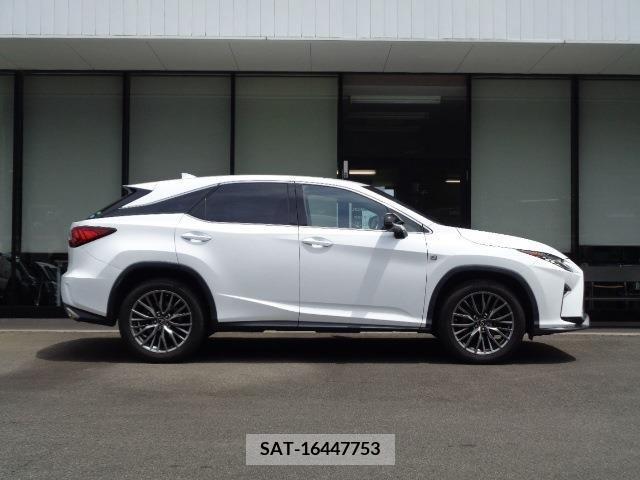 Lexus RX 2017-02 203645-17