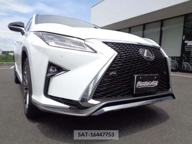 Lexus RX 2017-02 203645-15