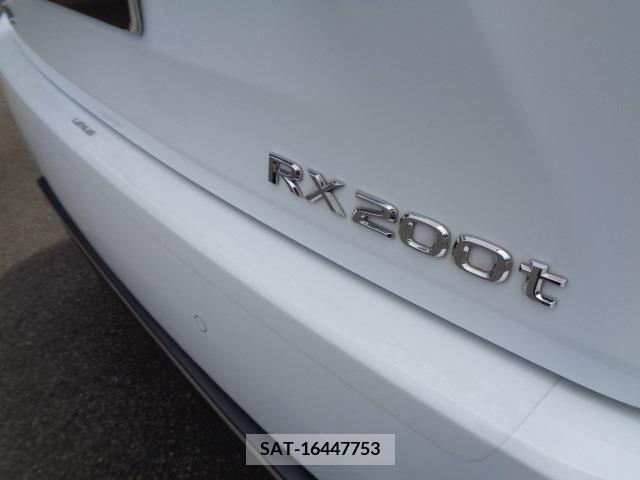 Lexus RX 2017-02 203645-18