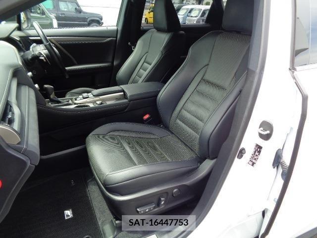 Lexus RX 2017-02 203645-12
